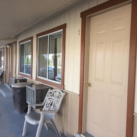 Crimson Hills Motel Parowan Εξωτερικό φωτογραφία