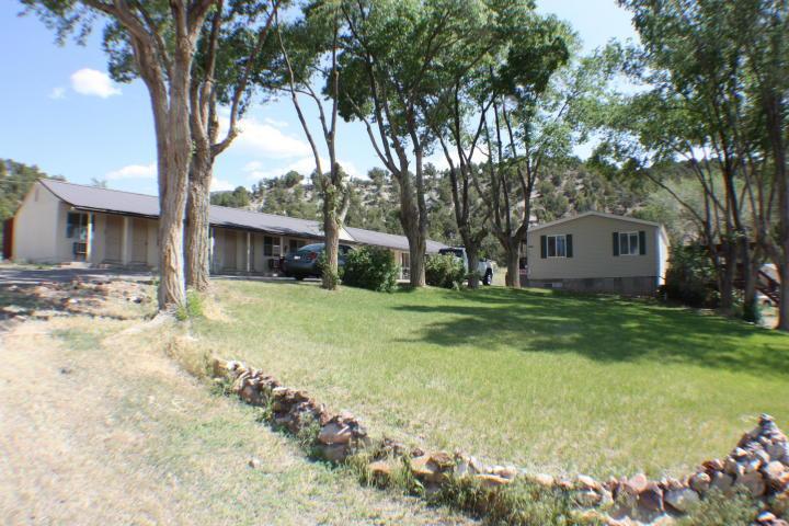 Crimson Hills Motel Parowan Εξωτερικό φωτογραφία