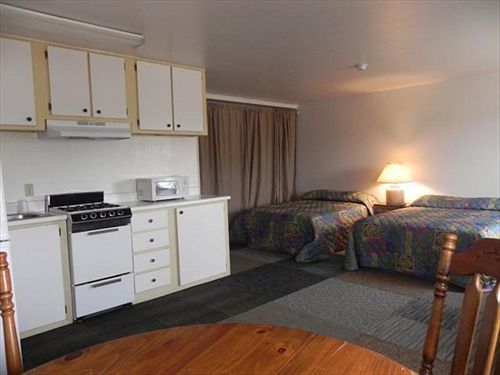 Crimson Hills Motel Parowan Εξωτερικό φωτογραφία
