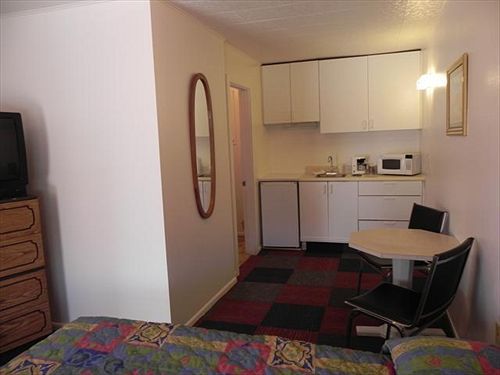 Crimson Hills Motel Parowan Εξωτερικό φωτογραφία