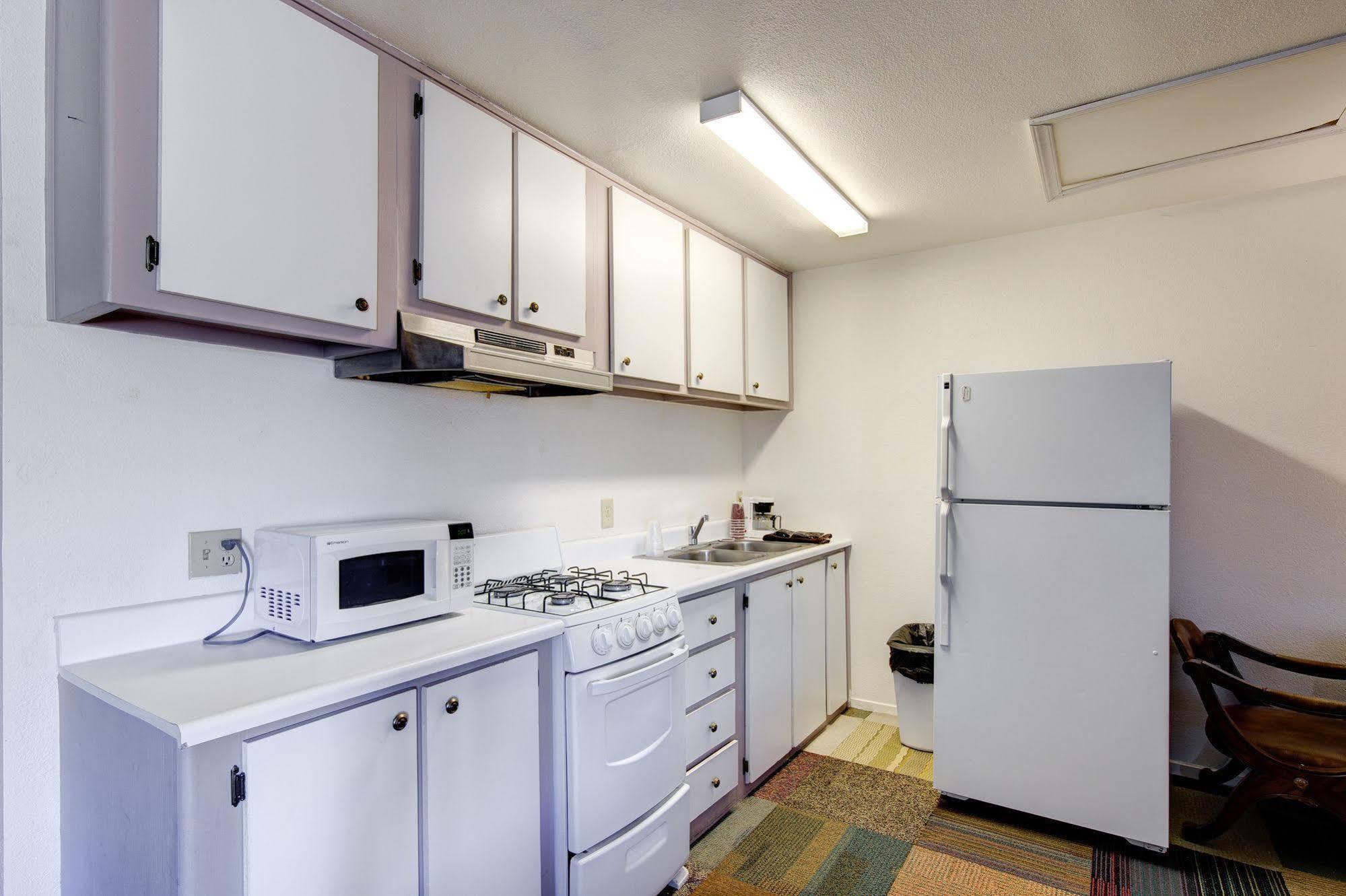 Crimson Hills Motel Parowan Εξωτερικό φωτογραφία