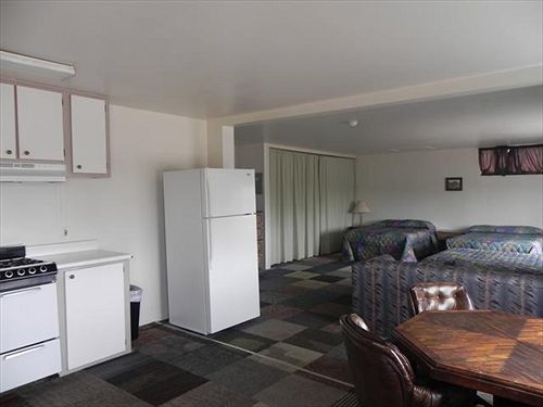 Crimson Hills Motel Parowan Εξωτερικό φωτογραφία